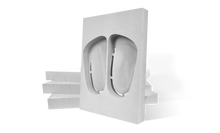 Load image into Gallery viewer, STANDARD: 40 Shore Mono EVA Orthotic