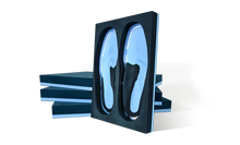 Load image into Gallery viewer, IMPACT: Tri-Layered EVA Orthotic