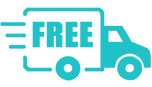 Free Shipping & Returns